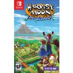 Harvest Moon : One World NS