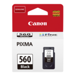 Canon PG-560BK tinta crna (black), 14.3ml/7.5ml, zamjenska