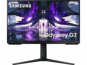 Samsung Odyssey G3 LS27AG300NRXEN monitor