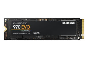Samsung Memory Stick 500GB memorijska kartica