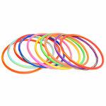 Hula hoop 40cm u različitim bojama