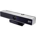 Sygonix Connect SC-WC-300 web kamera 2592 x 1944 Pixel držač s stezaljkom