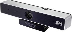 Sygonix Connect SC-WC-300 web kamera 2592 x 1944 Pixel držač s stezaljkom