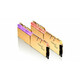 G.SKILL Trident Z Royal F4-4400C19D-32GTRG, 32GB DDR4 4400MHz, (2x16GB)