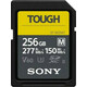 Sony microSDXC 256GB memorijska kartica