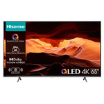 Hisense 65E7KQ Pro televizor, 65" (165 cm), Laser/QLED, Ultra HD, Vidaa OS