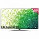 LG 75NANO866PA televizor, 75" (189 cm), NanoCell LED, Ultra HD