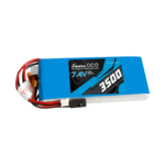 Baterija LiPo Gens Ace 3500mAh 7,4V 1C 2S1P RX/TX