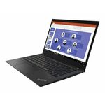 Lenovo ThinkPad T14 20WNS8RS02, 14" Intel Core i7-1165G7, 8GB RAM
