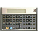 HP 12c financijski kalkulator - financijski kalkulator
