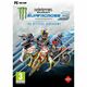 Monster Energy Supercross: The Official Videogame 3 (PC) - 8057168500493 8057168500493 COL-3157