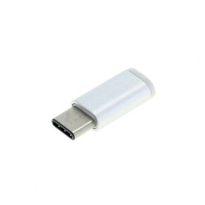 Adapter s MicroUSB na USB-C
