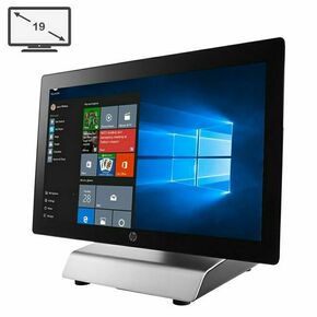HP RP9 G1 Retail System 9018 - i7-6700
