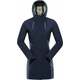 Alpine Pro Perfeta Women's Waterproof Coat with PTX Membrane Mood Indigo M Jakna na otvorenom