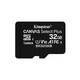 Kingston Canvas Select Plus memorijska kartica microSDHC 32 GB