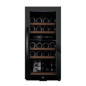 MQuvee WineExpert SW-24B samostojeći hladnjak za vino
