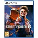 Street Fighter VI (PS5)