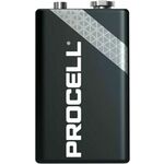 Baterija DURACELL Procell Constant 9V 1/1