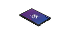 GoodRAM CX400 SSD 256GB