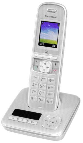 Panasonic KX-TGH720GG telefon
