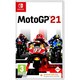 Nintendo Switch MotoGP 21