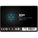 Silicon Power Ace A55 SP256GBSS3A55S25 SSD 256GB, 2.5”, SATA, 460/450 MB/s/550/450 MB/s/560/530 MB/s