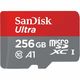 SanDisk SDSQUAM-256G-GN6MA microSDXC 256GB memorijska kartica
