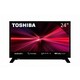 Toshiba 24WA2063DG televizor, LED