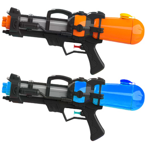 WaterWow: Vodeni pištolj s spremnikom u dvije verzije