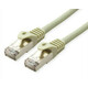 Roline VALUE S/FTP (PIMF) mrežni kabel Cat.6A (LSOH), solid, 20m (kolut)