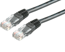 Roline VALUE UTP mrežni kabel Cat.6
