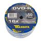 Traxdata DVD-R, 7GB, 16x, 50
