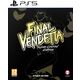 Final Vendetta - Super Limited Edition (Playstation 5)