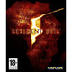 PC igra Resident Evil 5
