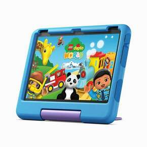 Amazon tablet The new Fire HD 10 Kids 10.1"
