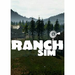 Ranch Simulator Steam Key