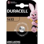 Duracell DL1632 gumbasta baterija cr 1632 litijev 3 V 1 St.