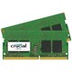 Crucial CT2K4G4SFS824A, 8GB DDR4 2400MHz, CL17, (2x4GB)