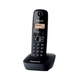 Panasonic KX-TG1611HGH bežični telefon, crni