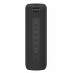 Mi Portable Bluetooth Speaker (16W) zvučnik crni