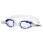 Aqua Speed Ariadn dječje naočale za plivanje, bijelo-plave