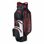 Bennington Dry 14+1 Tour Black/White/Red Golf torba