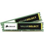 Corsair Value Select CMV8GX3M2A1600C11, 8GB DDR3 1600MHz, (2x4GB)