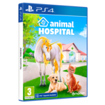 Animal Hospital (Playstation 4)