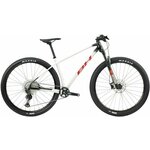 BH Bikes Ultimate RC 7.0 White/Red/Black S Hardtail bicikl