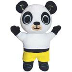 Bing i prijatelji: Pando plišana panda 22cm