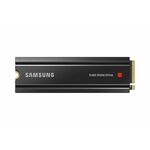 Samsung 980 Pro MZ-V8P1T0CW SSD 1TB, M.2, NVMe
