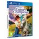 Wildshade: Unicorn Champions (Playstation 4) - 3665962023060 3665962023060 COL-15503