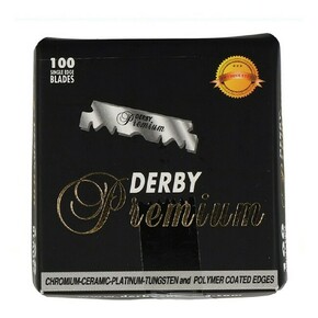 Oštrica Premium Derby (100 uds)