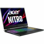 Notebook Acer Gaming Nitro 5, NH.QM0EX.017, 15.6" FHD IPS 144Hz, Intel Core i9 12900H up to 5.0GHz, 32GB DDR5, 1TB NVMe SSD, NVIDIA GeForce RTX4060 8GB, no OS, 2 god